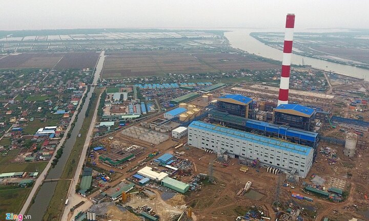 Cận cảnh dự án khiến ông Đinh La Thăng và đồng phạm vướng vòng lao lý