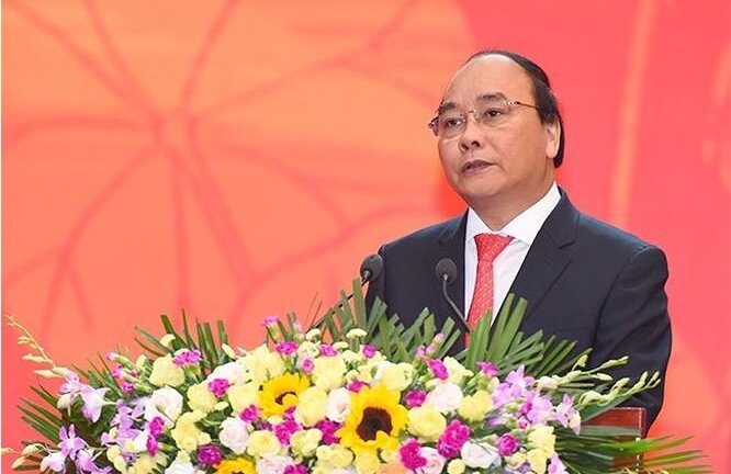 Thủ tướng: Bán vốn thành công tại Sabeco là một hình mẫu