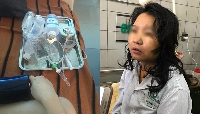 Bệnh nhân hôn mê gan, rối loạn đông máu nặng, nguy kịch vì uống thuốc giảm cân giờ thế nào?