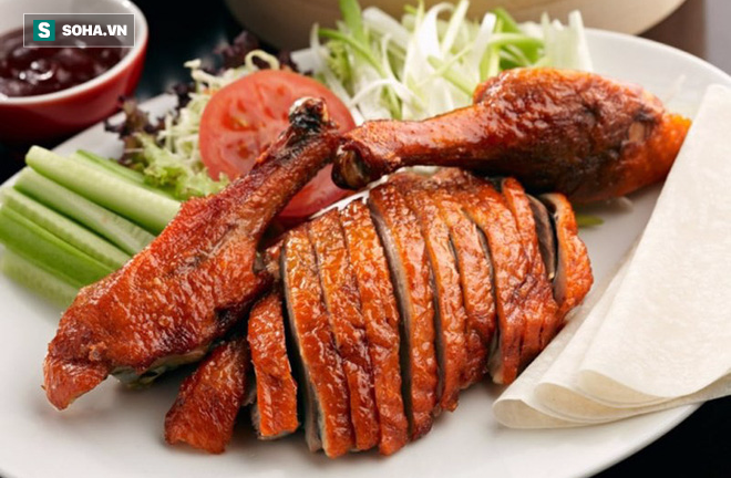 Ăn thịt vượt quá số lượng này có nguy cơ mắc ung thư cao hơn 4 lần