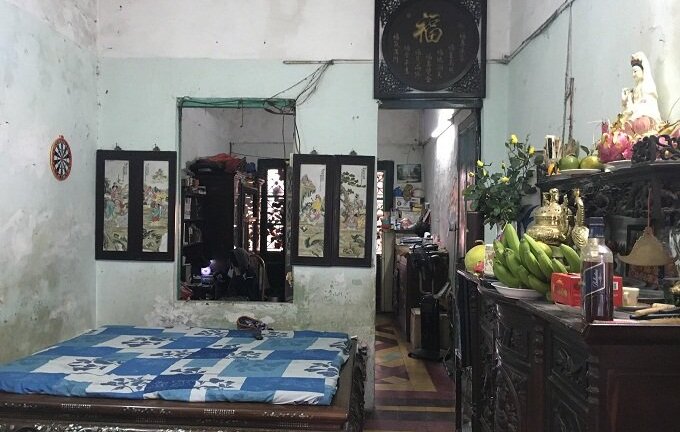 Nhà đại gia Hàng Đào: 3 ngày Tết chuẩn bị 20 mâm cỗ đón khách