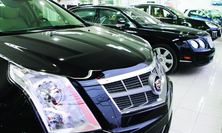 Ô tô nhập khẩu về Việt Nam đầu năm 2018 chỉ... 60 xe