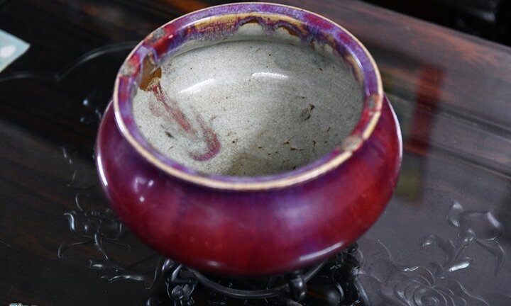 Tiết lộ chiếc ang trinh nữ từng đổi được căn nhà 3 tầng ở phố cổ Hà Nội