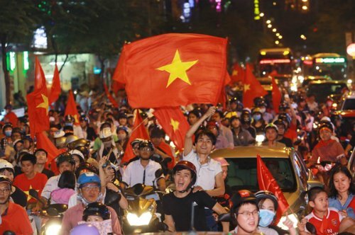 Tác dụng kỳ diệu đối với người nghiền xem bóng đá, ít người biết