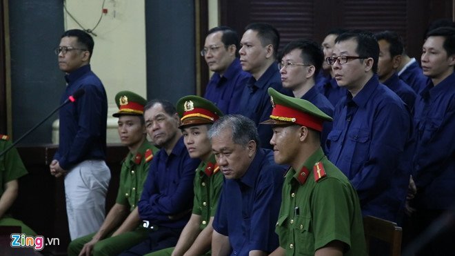 Luật sư ông Trần Quí Thanh: Chỉ mong thông tin khách quan