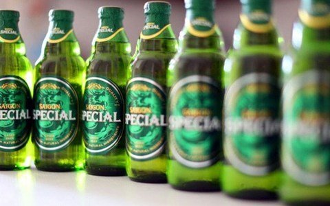 Vừa về tay người Thái, Sabeco báo lãi lớn 4.600 tỷ đồng năm 2017