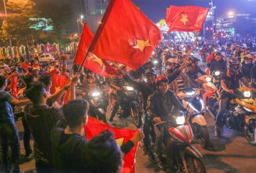 6 rủi ro có thể gặp với người hâm mộ xem trận chung kết U23 châu Á