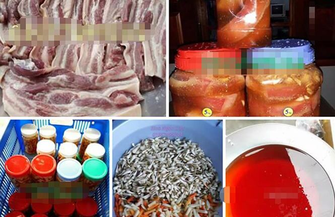 Đồ ăn, mỹ phẩm thủ công bán qua mạng: Thả nổi, hậu quả khôn lường