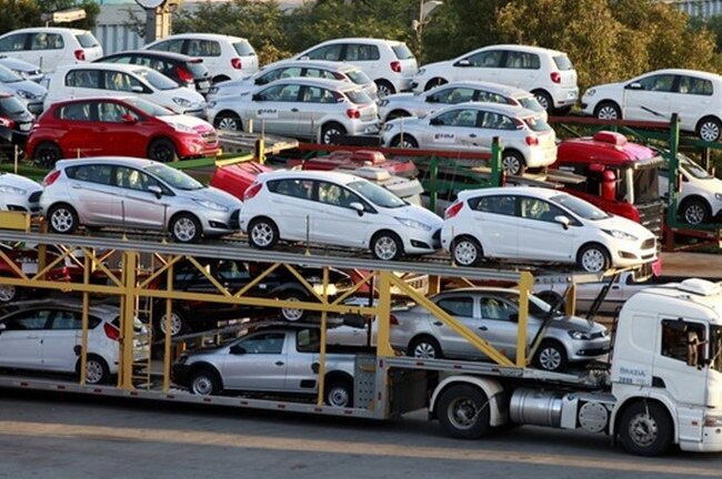 Sẽ công khai giá, chủng loại và xuất xứ xe ôtô nhập mỗi tuần một lần