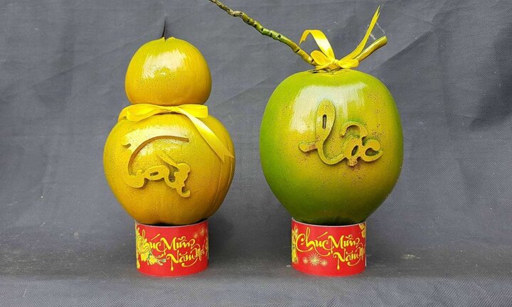 Dân đua nhau 'săn' heo trà xanh, muối Hymalaya đón Tết