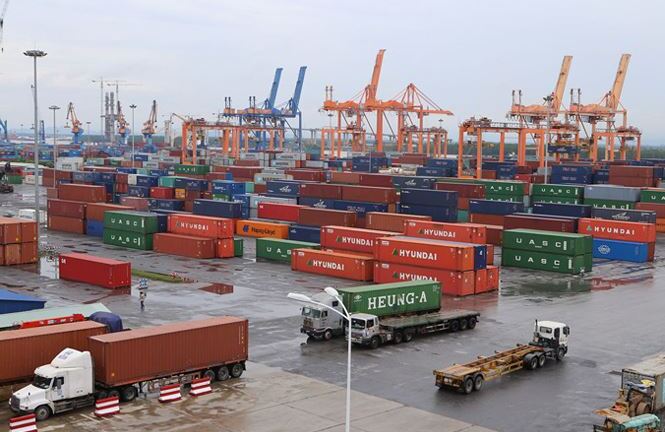 Hàng Trung Quốc đội lốt hàng Việt: 'Vụ Khaisilk chưa là gì'