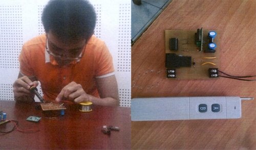 Bộ Công an: 'Chính phủ quốc gia Việt Nam lâm thời' là tổ chức khủng bố