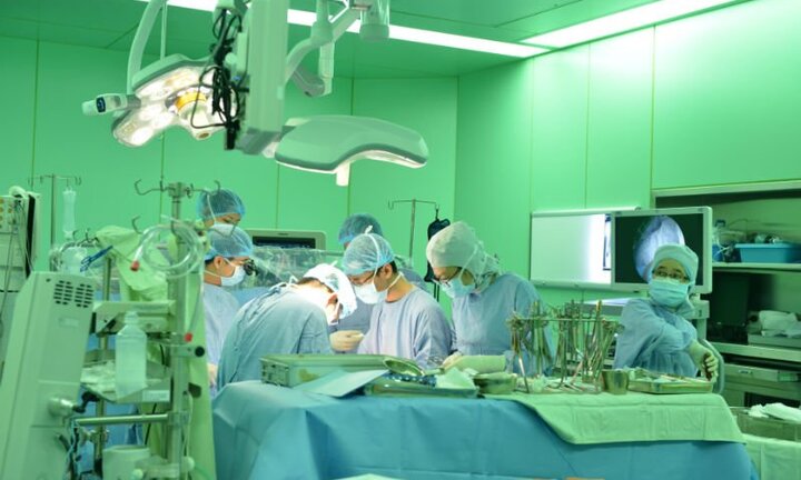 Suýt chết vì ổ vi trùng trú ngụ trong răng