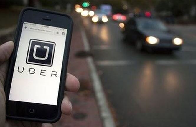 Vì sao vẫn không thể cưỡng chế Uber truy thu 54 tỷ đồng tiền thuế?