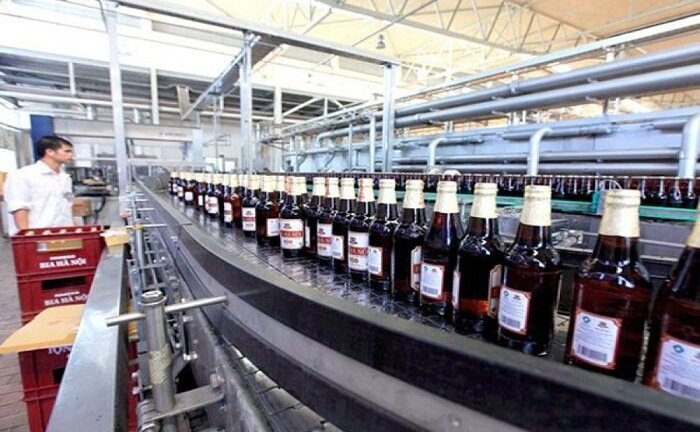 Bộ Công Thương tiếp tục thoái vốn Nhà nước ở Petrolimex, VEAM, Habeco