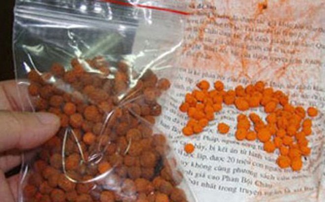 Chuyên gia chống độc cảnh báo nguy cơ ngộ độc cho tất cả trẻ em Việt