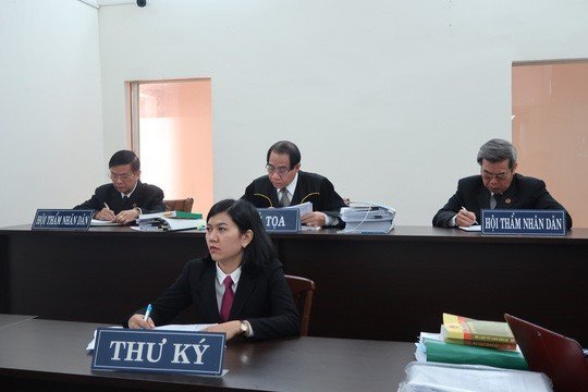 Grab Taxi đề nghị tòa bác đơn kiện của Vinasun