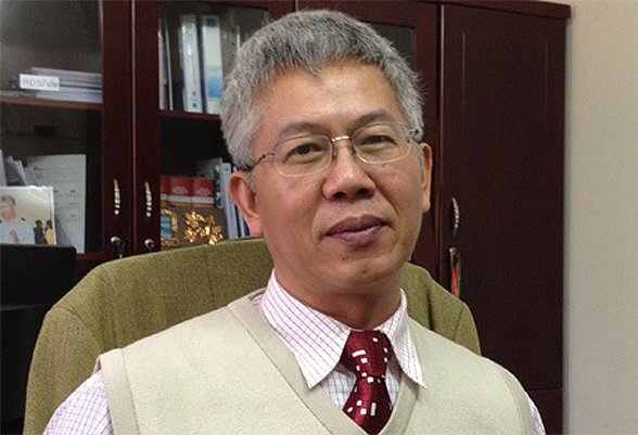 Người đứng đầu siêu Uỷ ban phải là Thủ tướng Chính phủ