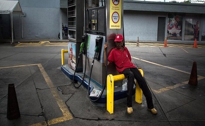 Vì sao Venezuela là 'mối nguy hiểm' đối với thị trường dầu mỏ cả thế giới?