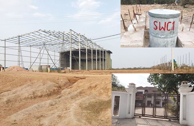 Tận mục dự án muối mỏ nghìn tỷ 'đắp chiếu' của Vinachem