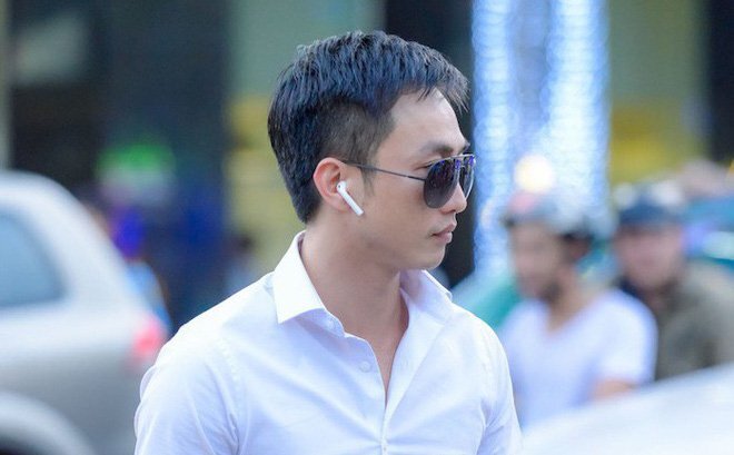 Nợ dài hạn công ty nhà Cường Đôla tăng 4 lần năm 2017