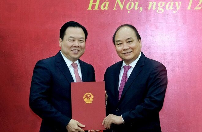 ‘Còn tình trạng sân sau, gia đình, dòng tộc ở doanh nghiệp Nhà nước’