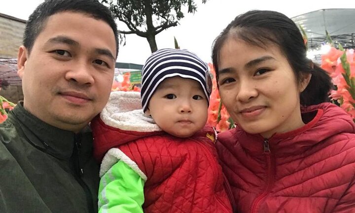 Phút bé trai Hà Nội bị 'tử thần' mang đi khiến cả nhà hoảng loạn