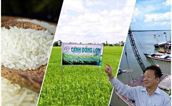 Chuyện chưa kể về cuộc 'thâu tóm' Vinafood 2 của bầu Hiển