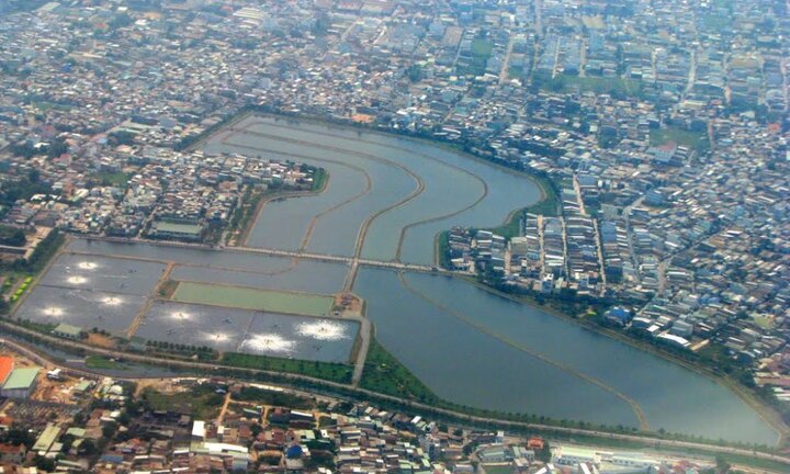 Kiểm toán 14 dự án cấp thoát nước trị giá 232 triệu USD: Lộ hàng loạt vi phạm