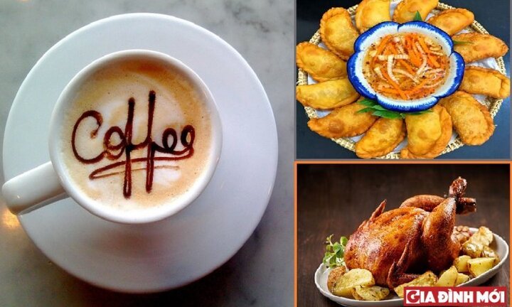 9 thực phẩm nên tránh sau khi uống rượu để không bị nôn nao đến ngày hôm sau