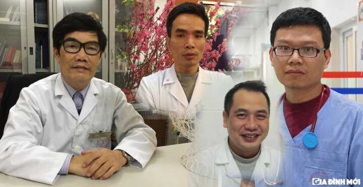 Ngày Thầy thuốc Việt Nam 27/2: Nghề y có 'đơn độc' trước những cuộc tấn công?