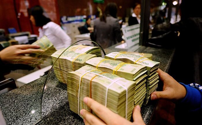 Những vụ khách mất tiền 'khủng' trong ngân hàng giờ ra sao?