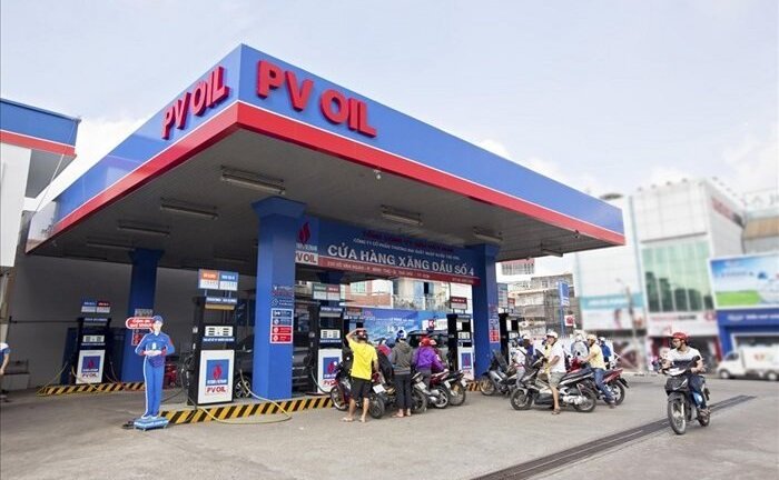 PV Oil chào sàn UPCoM vào ngày 7/3, vốn hóa có thể vượt 29.000 tỷ