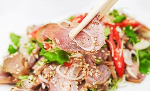 Rước họa vào thân nếu kết hợp đậu phụ với 6 thực phẩm này