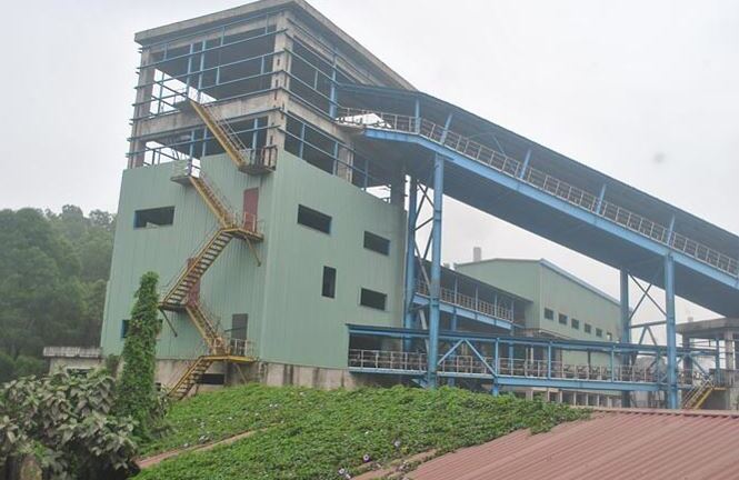 Dự án gang thép Thái Nguyên: Chủ đầu tư tính kiện tổng thầu Trung Quốc