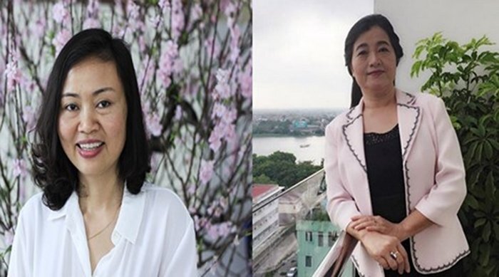 Chuyện chưa kể về hai nhà khoa học nữ ngành y nhận giải Kovalevskaia 2017