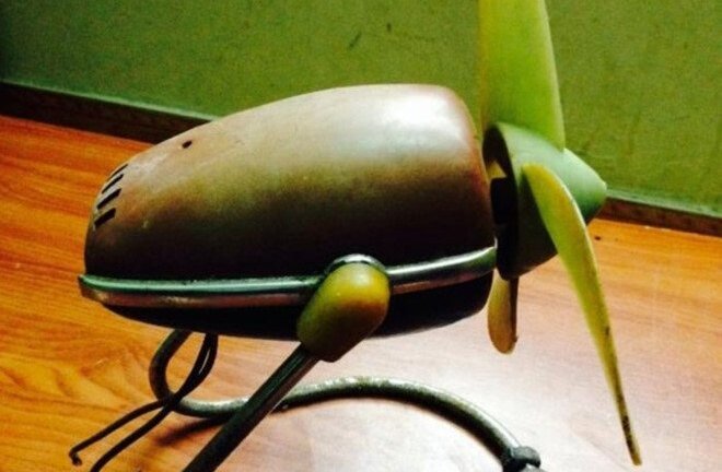 Hà Nội bán đấu giá vốn tại thương hiệu quạt điện hơn 50 tuổi