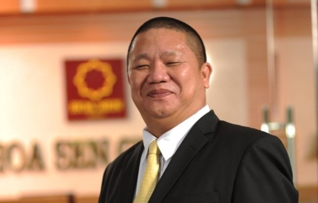 Vì sao siêu dự án hơn 10 tỷ USD Cà Ná của Tập đoàn Hoa Sen vẫn nằm trên giấy?