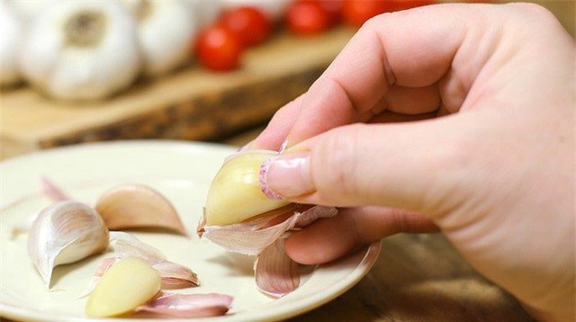 8 điều tối kỵ khi ăn tỏi để không bị phản tác dụng