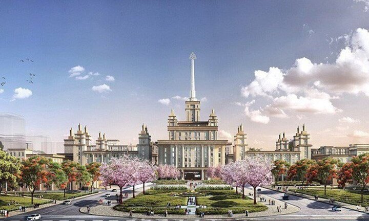 Tỷ phú Phạm Nhật Vượng và 'bàn tay Midas'