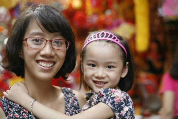 Mẹ bé gái 7 tuổi hiến giác mạc đăng ký hiến toàn bộ nội tạng sau khi qua đời