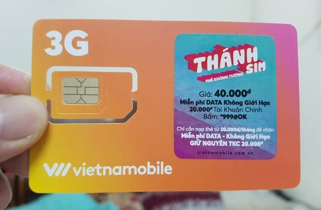 Giảm khuyến mãi, tuýt còi SIM rẻ, thời dùng di động cước thấp đã hết?