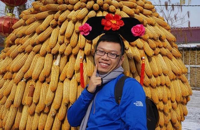 Chuyện bác sỹ 'ngoa nhất vịnh Bắc Bộ'