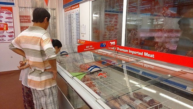 ‘Vén màn bí mật’ heo nái bỗng biến thành bò siêu rẻ