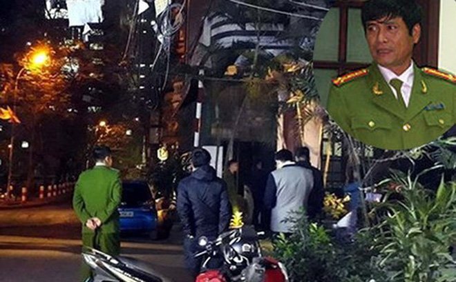 Biệt thự sai phép của ông Nguyễn Thanh Hóa vừa bị bắt trị giá bao nhiêu?