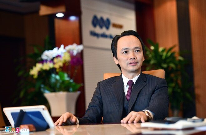 Vì sao Forbes không xếp ông chủ Masan, FLC vào danh sách tỷ phú?