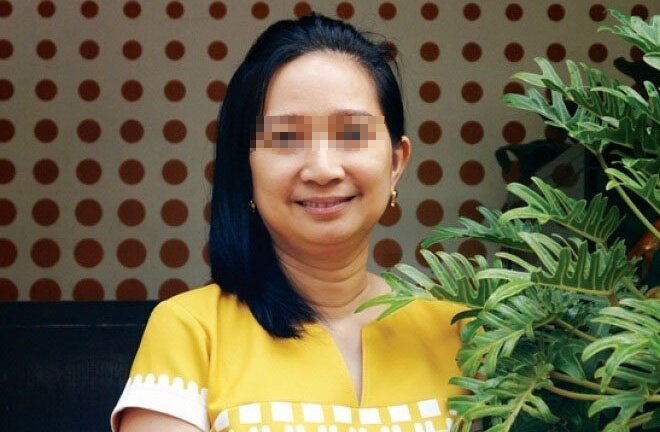 Người 'truyền bá' thuận sinh tự nhiên Lê Nhất Phương Hồng là ai?