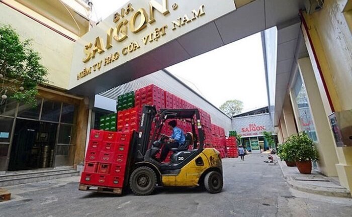 Tháng 4/2018, tỷ phú Thái sẽ cử người vào tiếp quản Sabeco?