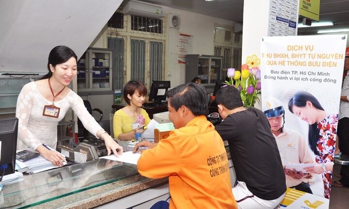 Năm 2018 có nhiều chính sách mới, quy định mới về BHXH, BHYT