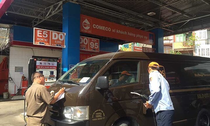 Xăng E5 nguy cơ ‘chết yểu’ vì lý do này